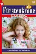 Fürstenkrone Classic 62 – Adelsroman