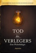 Tod des Verlegers