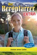 Der Bergpfarrer Extra 15 – Heimatroman