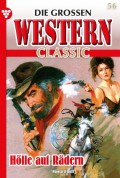 Die großen Western Classic 56 – Western