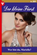 Der kleine Fürst 269 – Adelsroman