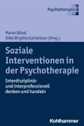 Soziale Interventionen in der Psychotherapie