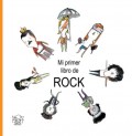 Mi primer libro de rock