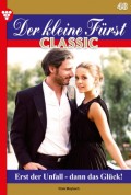 Der kleine Fürst Classic 48 – Adelsroman