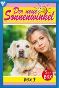 Der neue Sonnenwinkel Box 9 – Familienroman