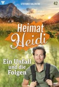 Heimat-Heidi 42 – Heimatroman