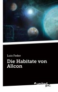 Die Habitate von Allcon