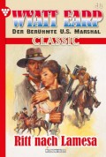 Wyatt Earp Classic 46 – Western