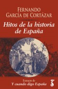 Hitos de la historia de España 