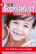 Sophienlust Bestseller 20 – Familienroman