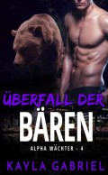 Überfall der Bären