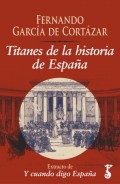 Titanes de la historia de España 