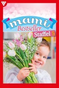 Mami Bestseller Staffel 5 – Familienroman
