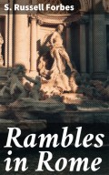 Rambles in Rome