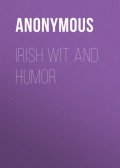 Irish Wit and Humor