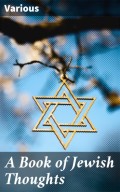 A Book of Jewish Thoughts