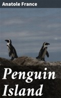 Penguin Island