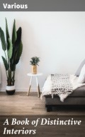 A Book of Distinctive Interiors