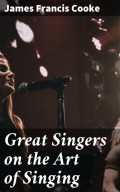 Great Singers on the Art of Singing