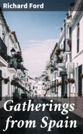Gatherings from Spain