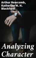 Analyzing Character