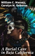 A Burial Cave in Baja California