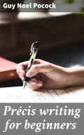 Précis writing for beginners