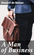 A Man of Business