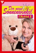 Der neue Sonnenwinkel Staffel 1 – Familienroman