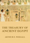 The Treasury of Ancient Egypt