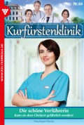 Kurfürstenklinik 64 – Arztroman