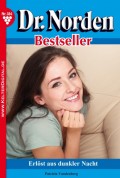 Dr. Norden Bestseller 184 – Arztroman