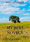 My Best Novels, Volume 1
