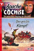 Apache Cochise 28 – Western