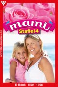 Mami Staffel 4 – Familienroman
