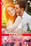 Karin Bucha Classic 40 – Liebesroman