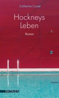 Hockneys Leben