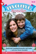 Mami Bestseller 59 – Familienroman