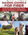 Raising Animals for Fiber