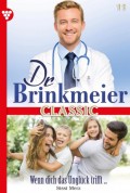 Dr. Brinkmeier Classic 11 – Arztroman