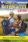 Der Bergpfarrer Extra 6 – Heimatroman