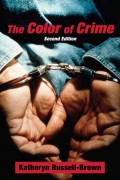 The Color of Crime (Second Edition)