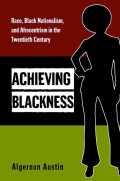 Achieving Blackness