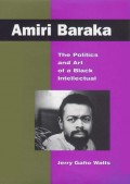 Amiri Baraka
