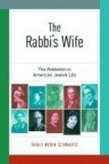 The Rabbi’s Wife