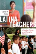 Latina Teachers