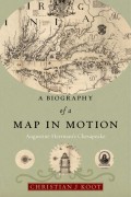 A Biography of a Map in Motion