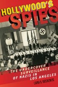 Hollywood’s Spies
