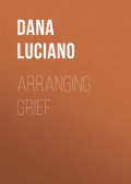 Arranging Grief