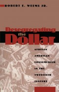 Desegregating the Dollar
